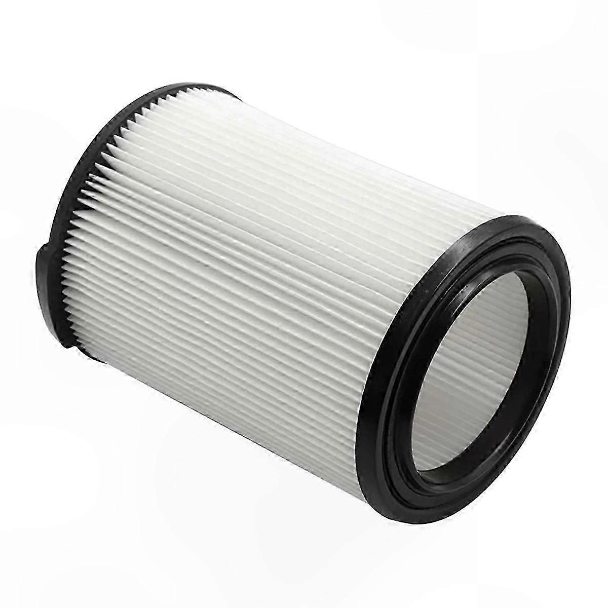 Washable HEPA Filter for Wet/Dry Vacuums, Compatible with 5-20 Gallon Models