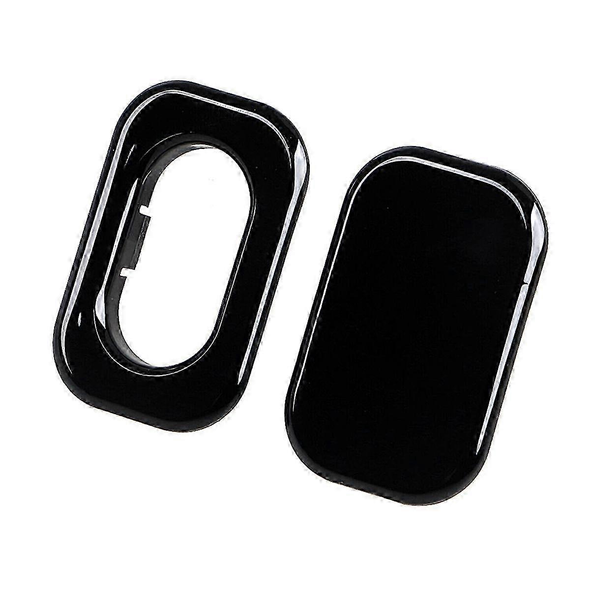 Antenna Gap Cover for FLHX Models 2006-2022 & FLTRX Models 2010-2022