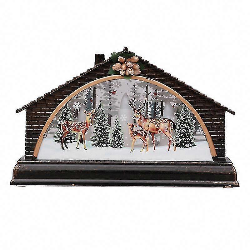 1pcs Chic Desktop Adornment for Office Decor