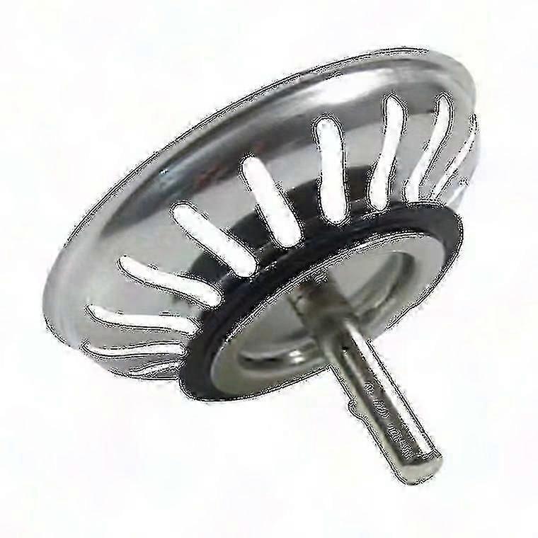 Franke Genuine 83MM Sink Basket Strainer Replacement Part 1920056HS