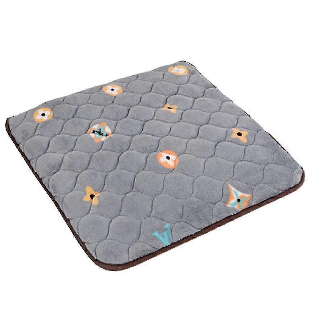 Chair Cushion with Ties for Dining Chairs,Soft Thicken Seat Pad Bac...