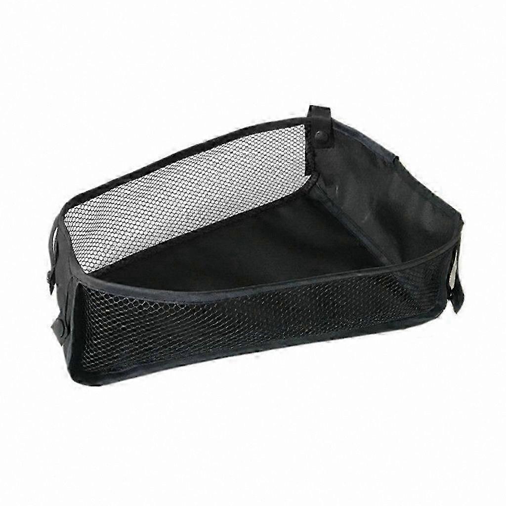 Stroller Cart Hanging Storage Bag for Baby Pram Bottom Case Convenience Solution