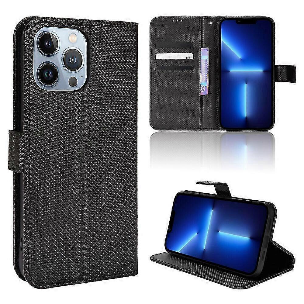 Compatible with iPhone 14 Pro Max Case ,Kickstand Card Holder Cover...