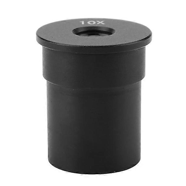 DM-H002 H10X 23.2mm 10X Optical Huygens Eyepiece Lens for Biological Microscope