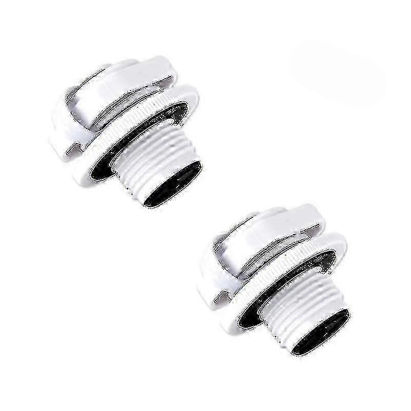 Air chamber screw valve, suitable for multiple Bestway models, leak-proof and directly replaceable