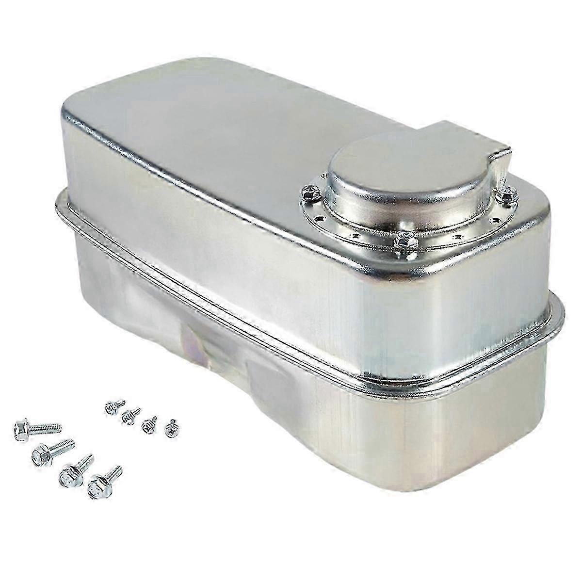 751-0616b 951-0616b Inlet Exhaust Muffler For Mtd Cub Cadet Edition 0714