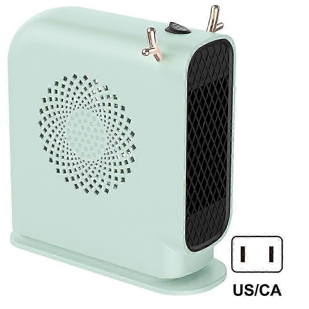mini desktop heaters for household use
