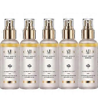 100ml First Spray Serum White Truffle