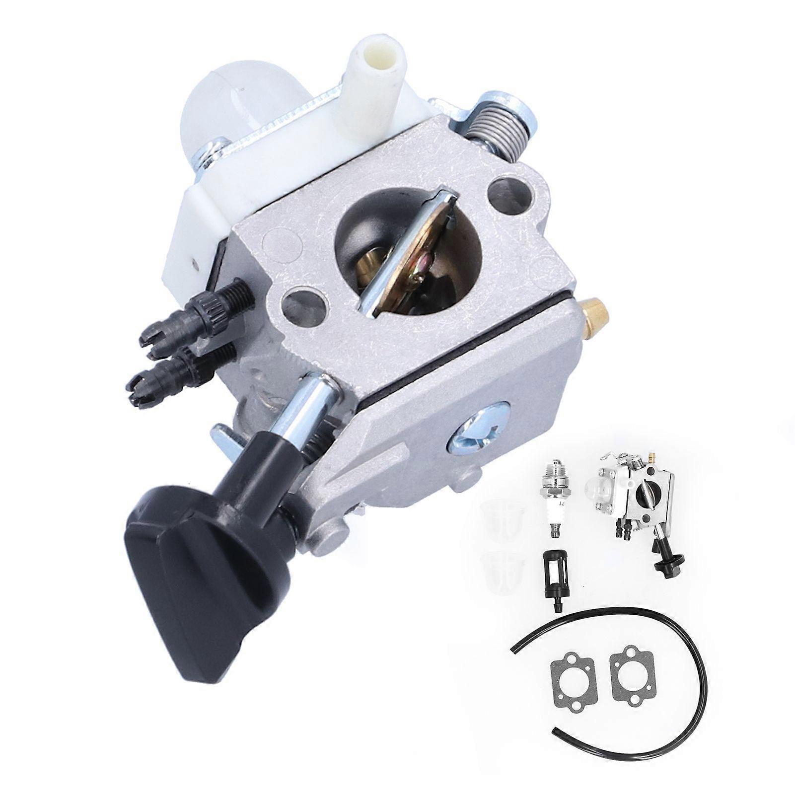 طقم مكربن بديل مناسب لملحقات منفاخ أوراق الشجر Stihl BG86 SH56 SH56C SH86