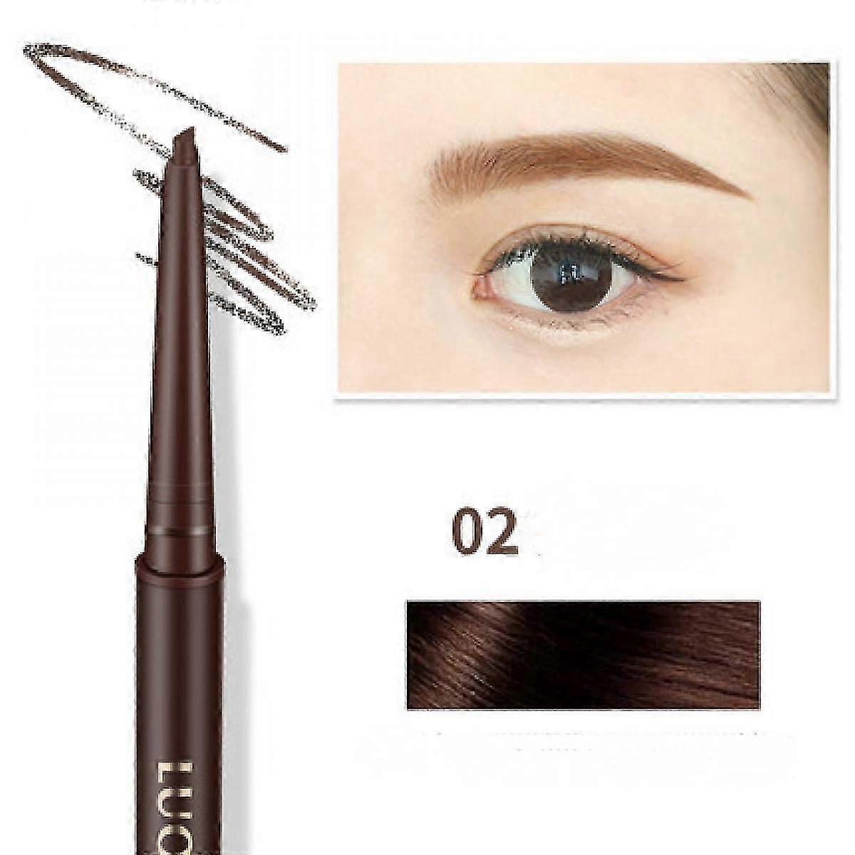 Non-greasy and Water-resistant Face Contouring Pen,Easy to Sculpt the Face and Create a Lightweight Finishing Makeup,NEUTRAL