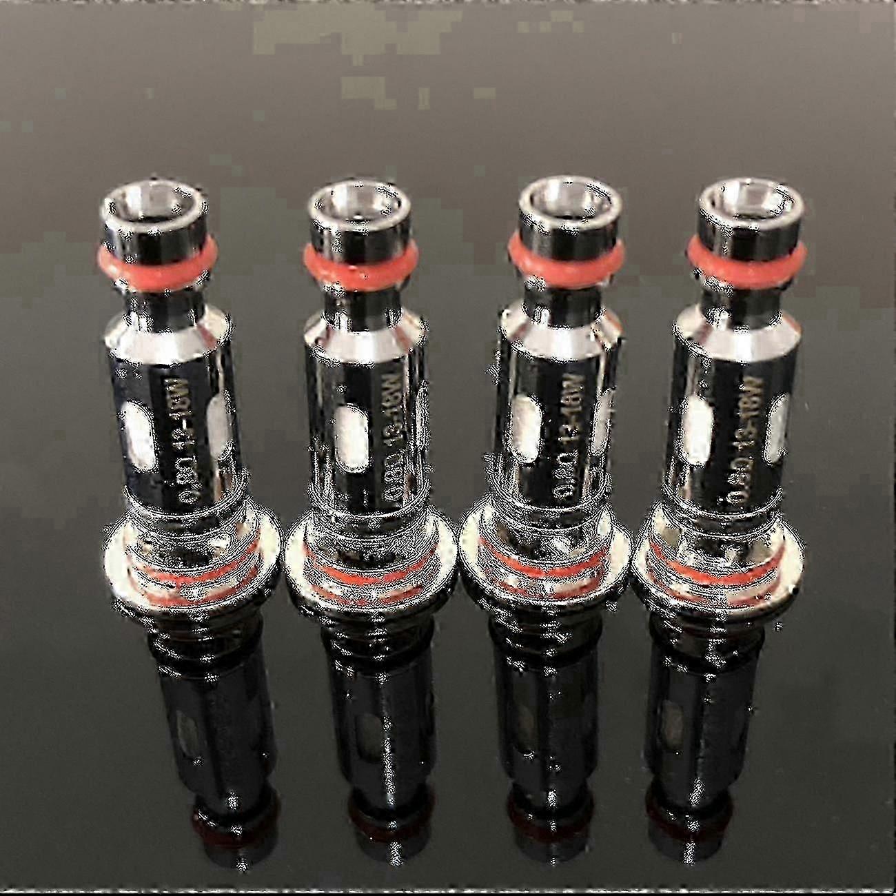 (4'lü Paket) Caliburn G Yedek Bobinler 0.8/1.0 Ohm Pod Başlıkları