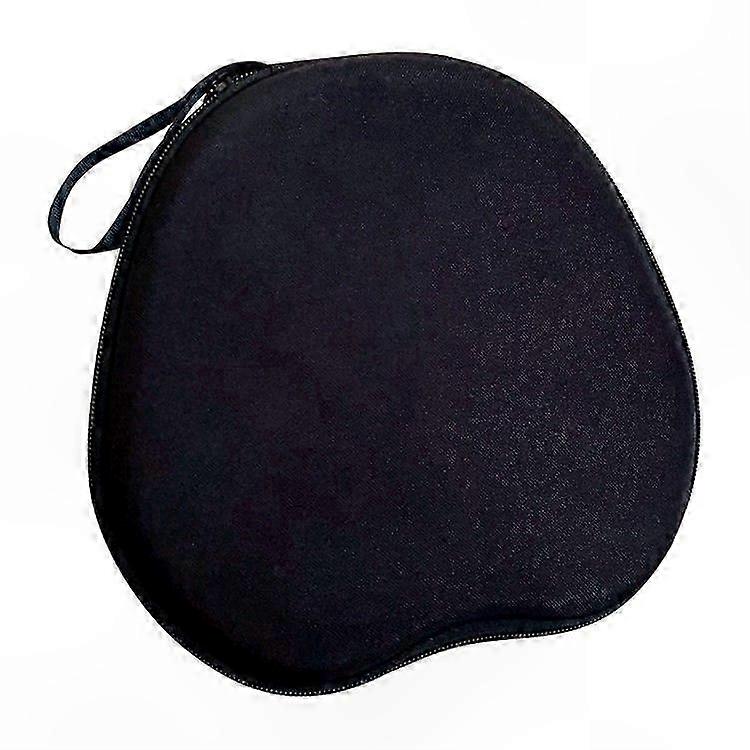 EVA Cartoon Storage Bag for Over-Ear Headphones Shockproof Protective Case Compatible with WP02 Models