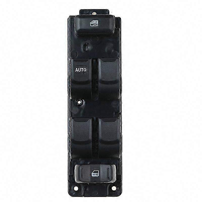 Isuzu D-Max 2003-2011 Left Side Electric Power Window Switch Car Accessories 897400382D