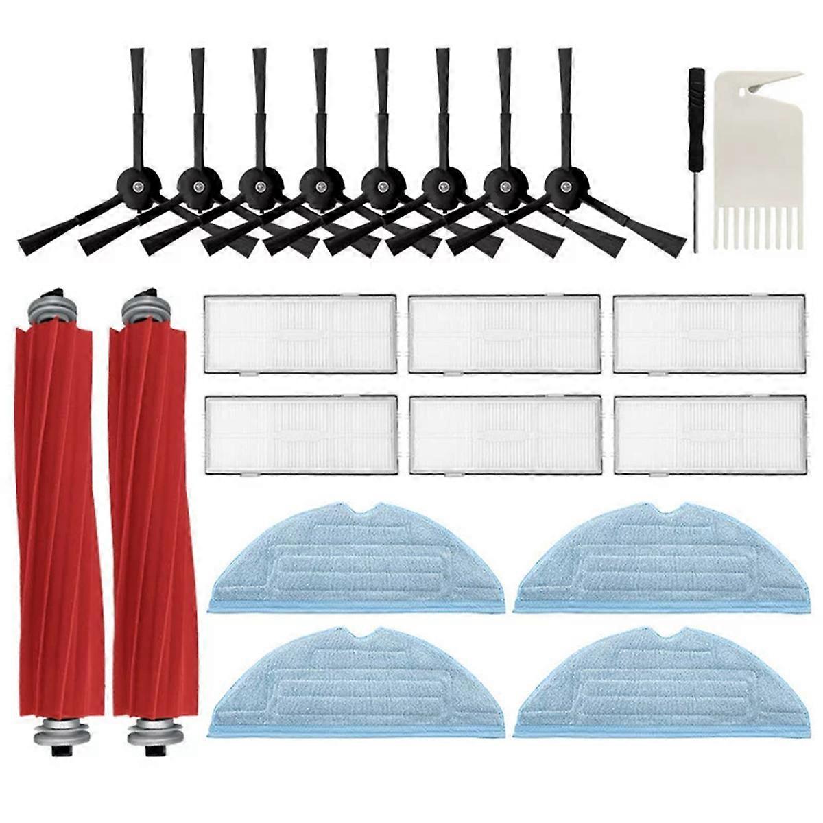 Replacement Accessories Kit for S7 Series