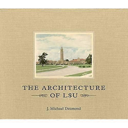 Die Architektur der LSU