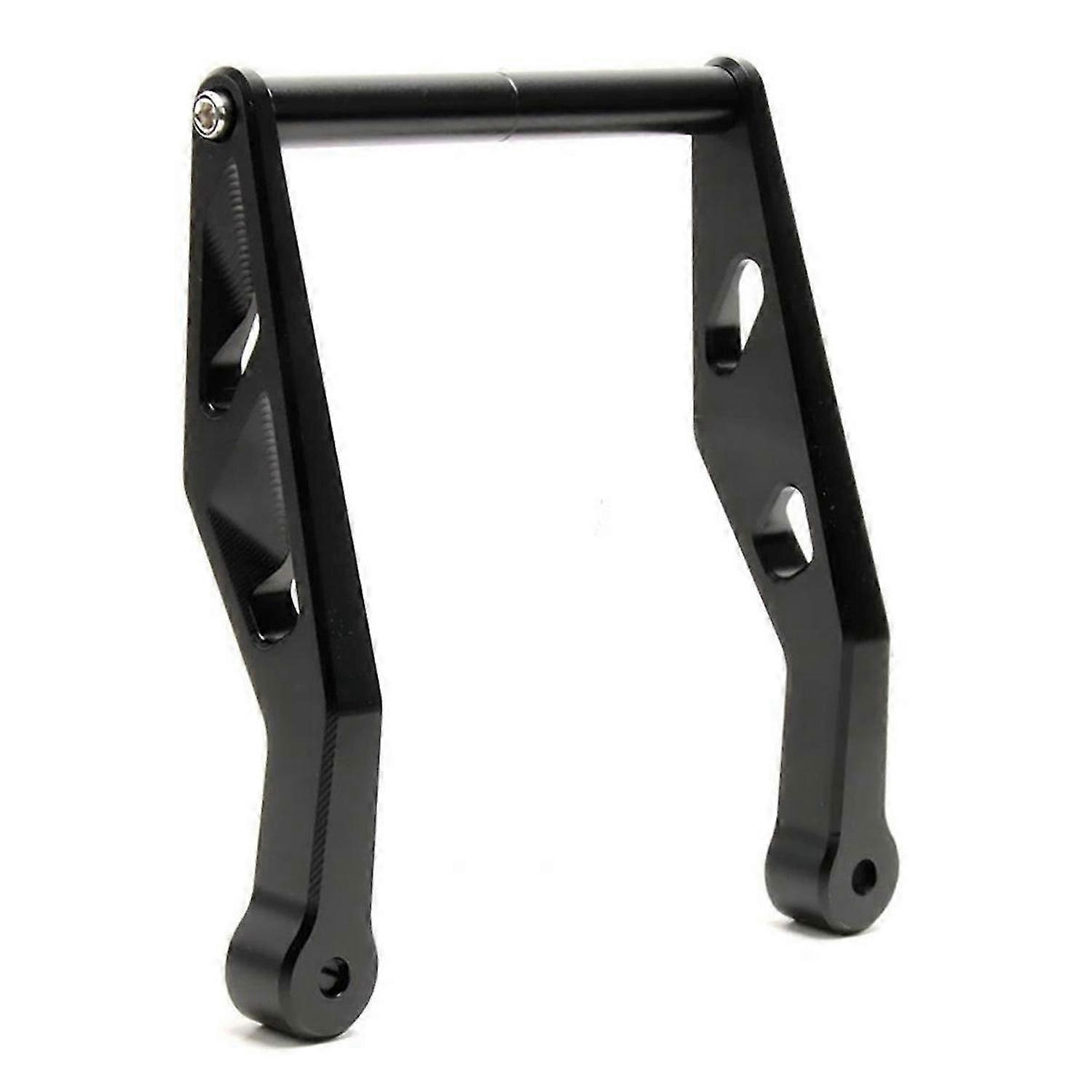 Motorcycle Accessories Mobile Phone Navigation Bracket GPS Handlebar