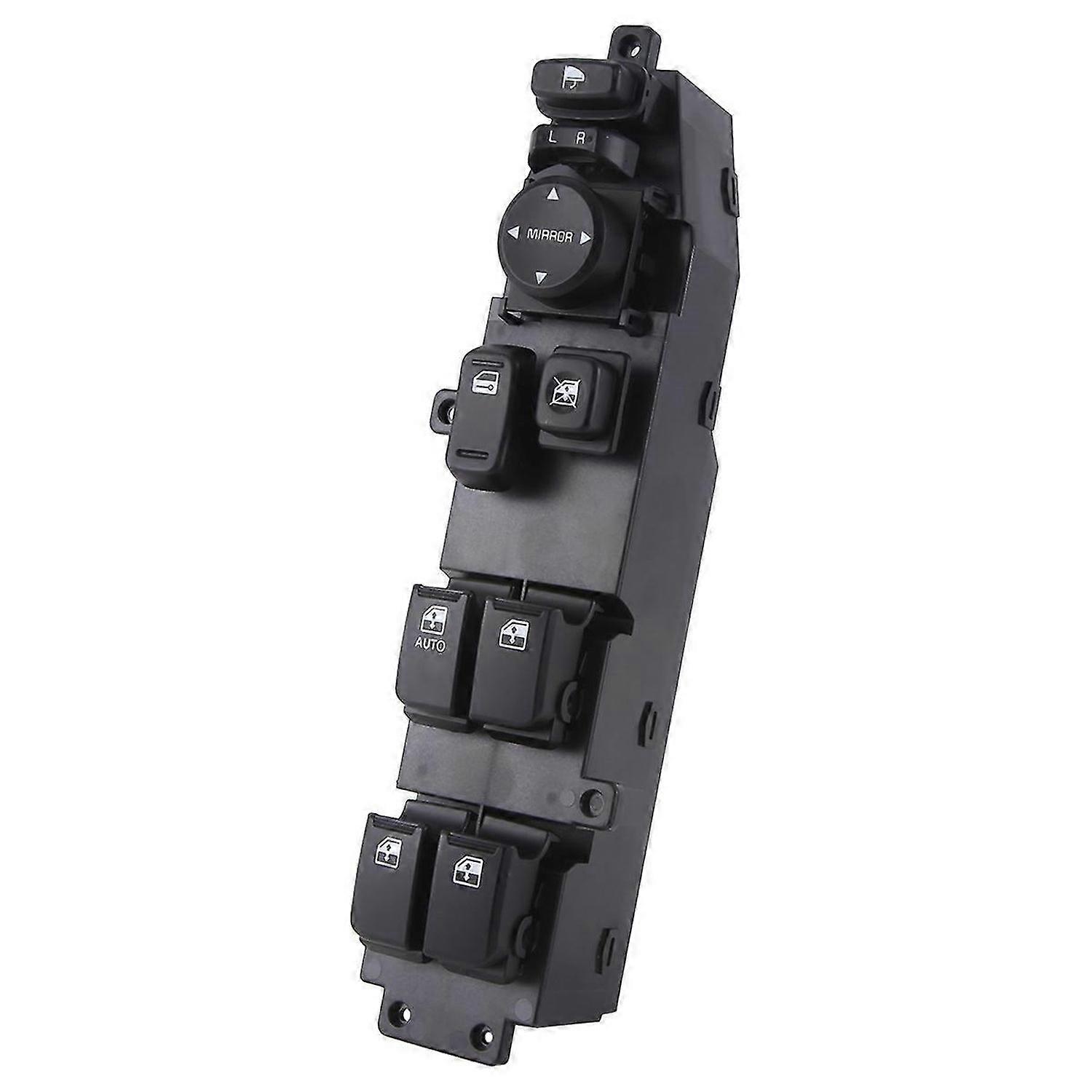 93570-3J000 Car Driver Side Left Window Switch for Veracruz 935703J000