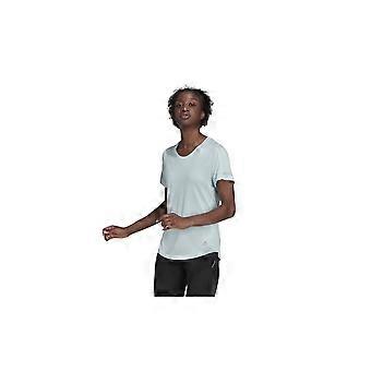 Adidas Run IT T-Shirt W H31028 Training All Year Damen