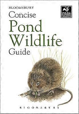 Concise Pond Wildlife Guide