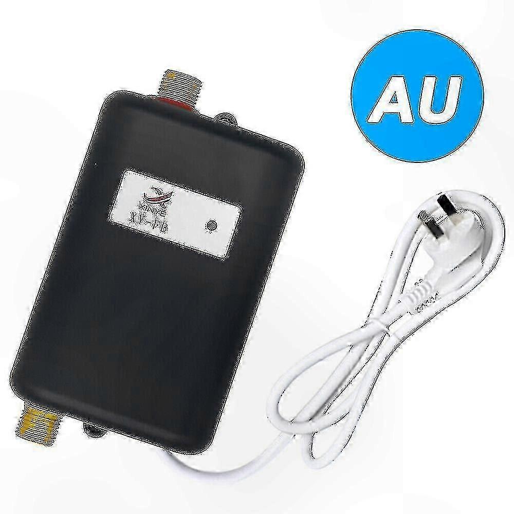 Durchlauferhitzer für Waschbecken und Duschen