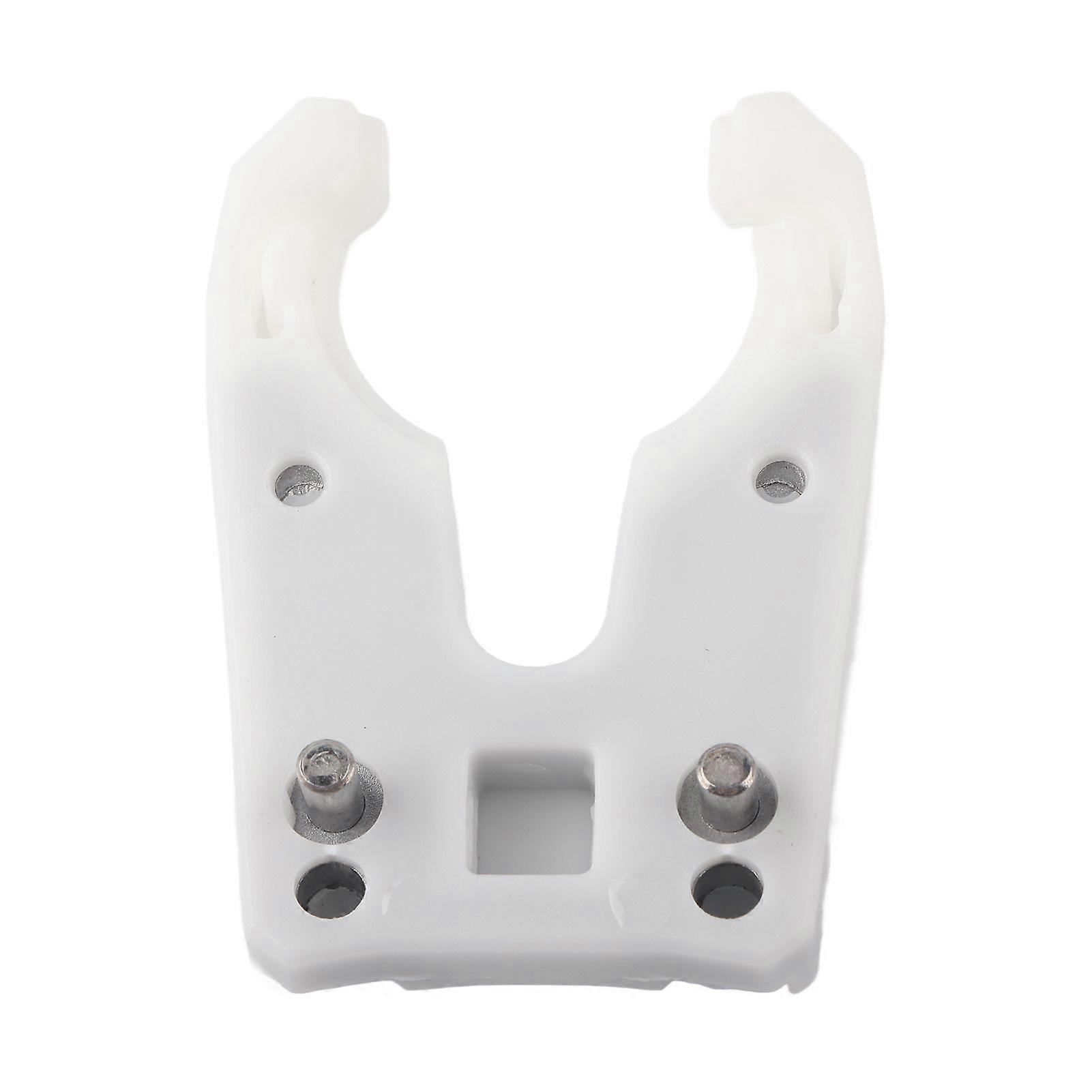 ISO30 Tool Holder Clamp Wear Resistant Automatic Tool Changer for Engraving Machine