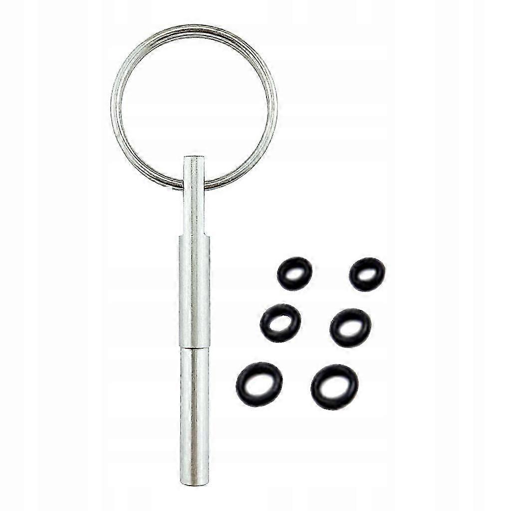 Jura Wrench For Oval Screw - Service Key For Jura Machines