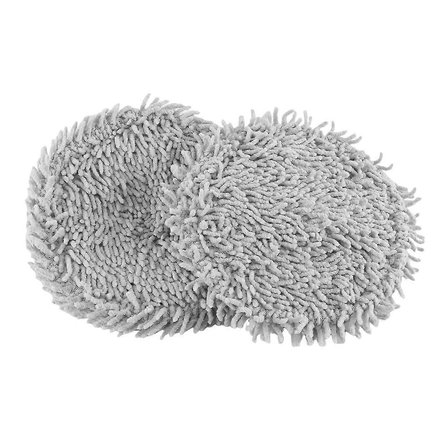 2Pcs for Dreame Bot W10/W10 Pro Vacuum Cleaner Mop Cloths Mop
