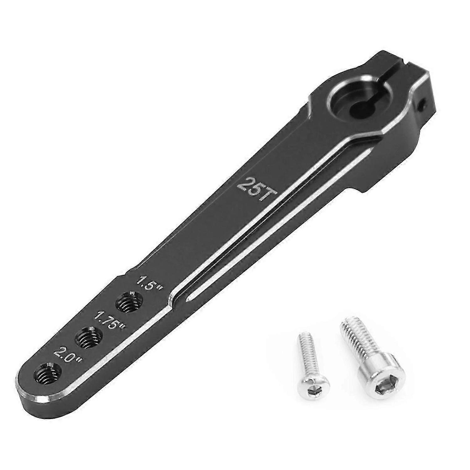 Rocker Arm 25t Aircraft Model Remote Control Aircraft Servo Arm