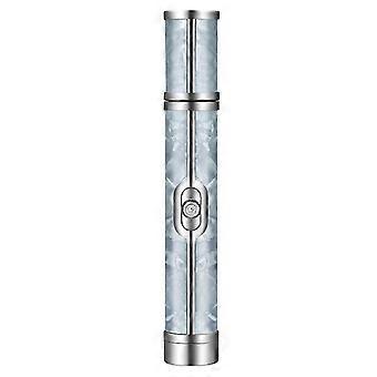 Electric Nail File Thick Toenails 4 Speeds Nail Tool,Blue