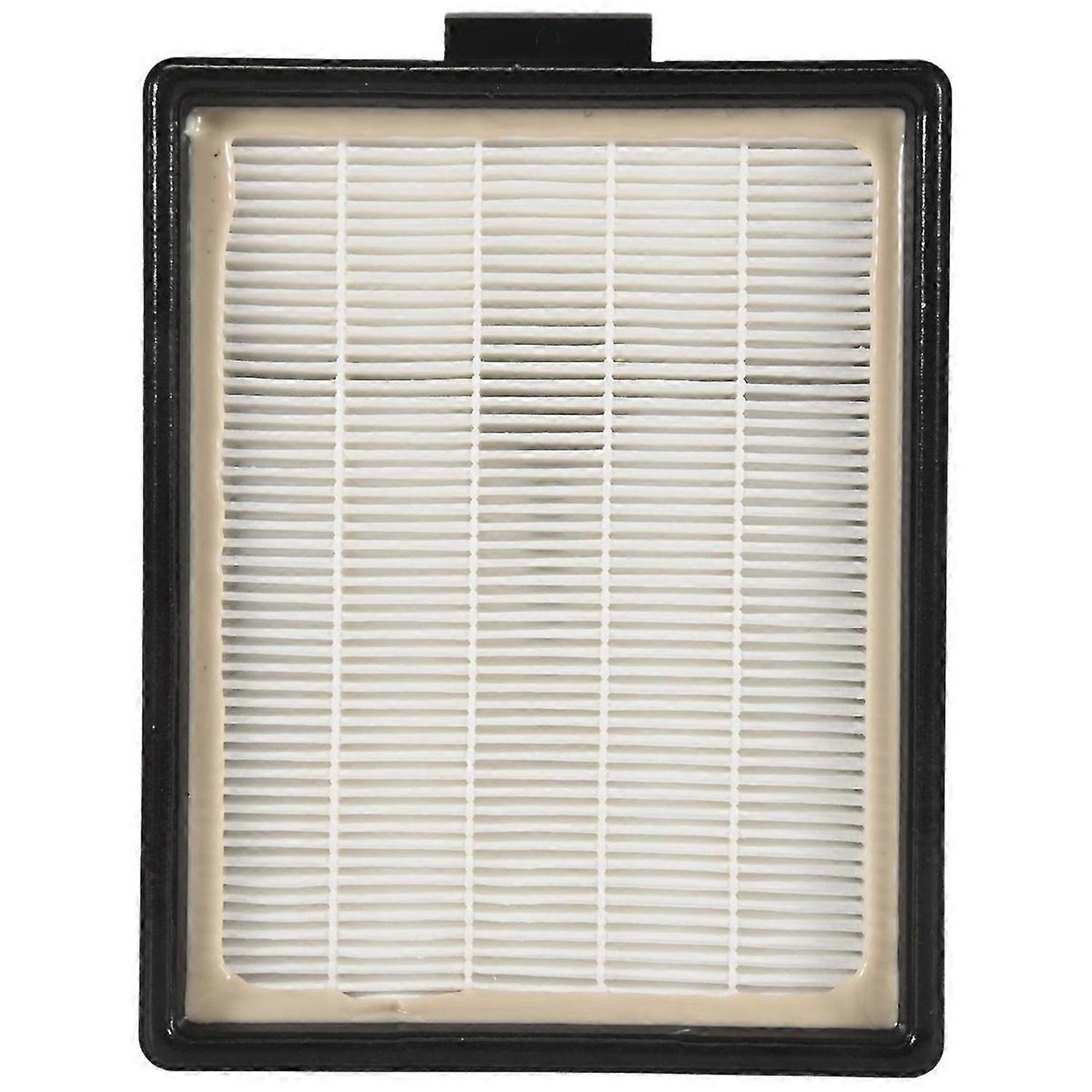 2Pcs Hepa Filter Kits for Rainbow Rexair E Series Version Filter Series