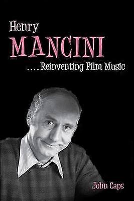 Henry Mancini