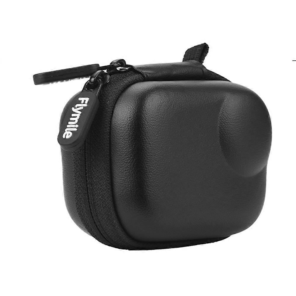 TKdaddy FLYMILE For Insta360 Go Ultra Storage Bag Shockproof Camera Carrying Case Protective Cover