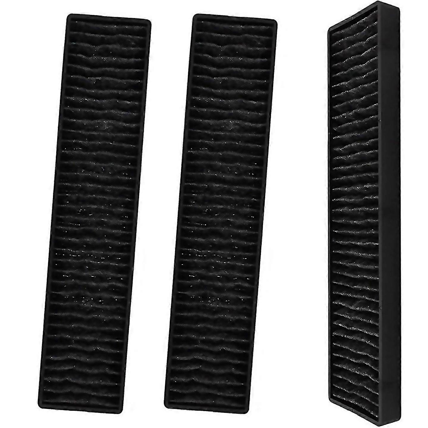 For 3pcs 5230w1a003a Microwave Charcoal Filter For