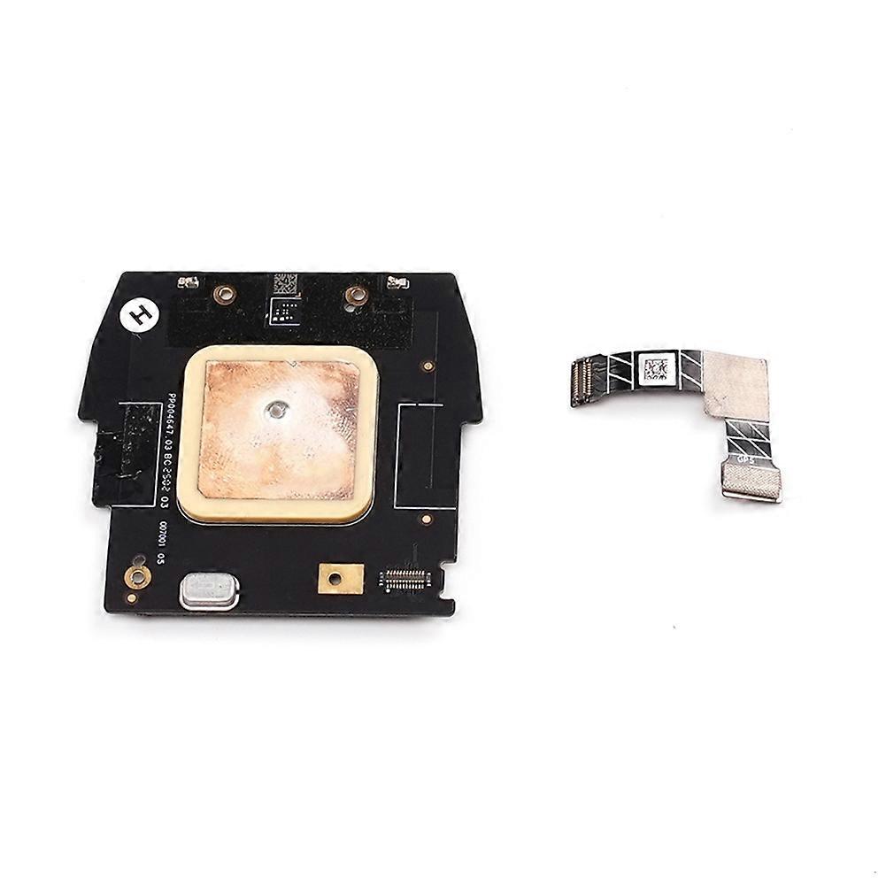 GPS Board for Mavic 4 Pro Repair Parts 95% GPS Module with Wire Line Replacement Accessory
