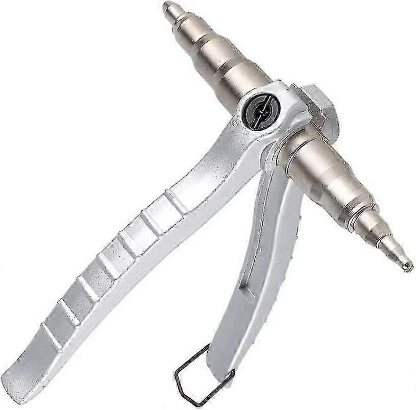Expander Of Manual Copper Tube, Copper Pipe Stampering Tool Maintain The Universal Tool For Expansion Of Refrigeration Of Refrigeration Refrigeration