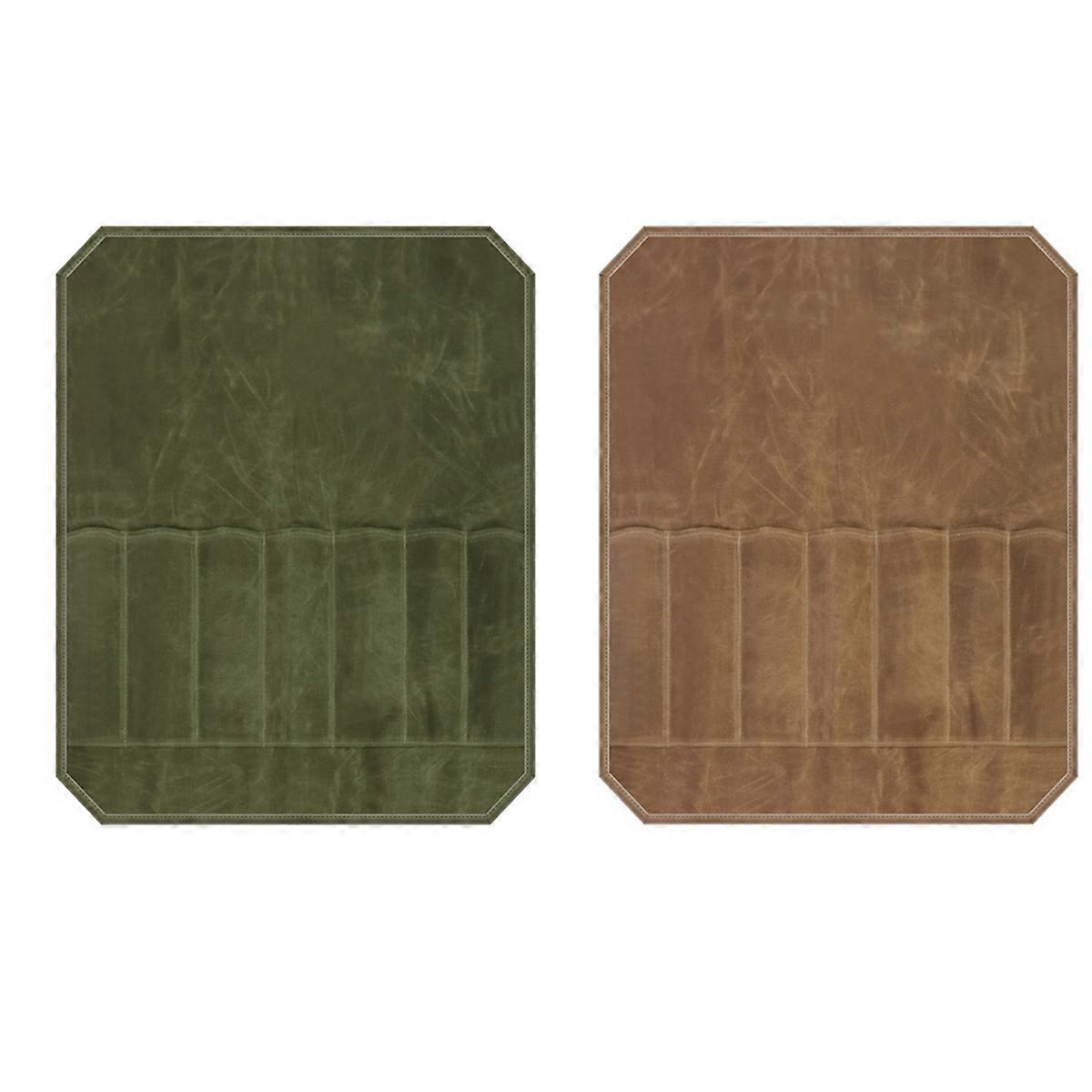 Canvas Knife Storage Bag, Chef Picnic Portable Storage Bag