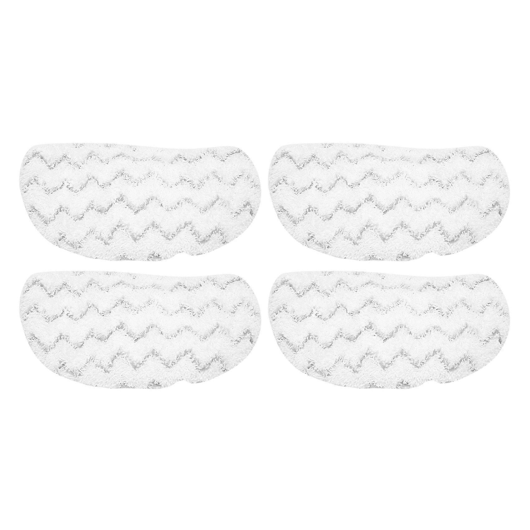 2X Mop Cloth Cleaning Pads for Powerfresh 1940 Series Steam Mop Replacement Cleaning Wipes