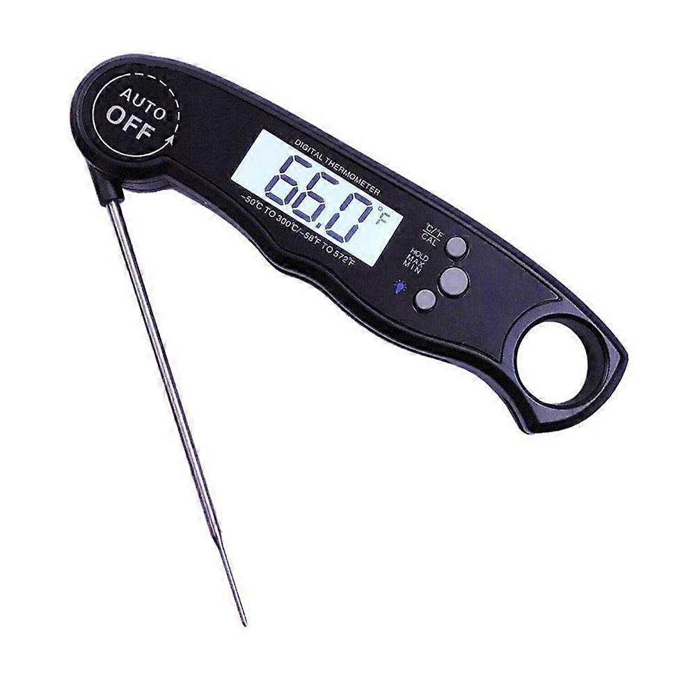 Digital Meat Thermometer Instant Read Out -  for Baking