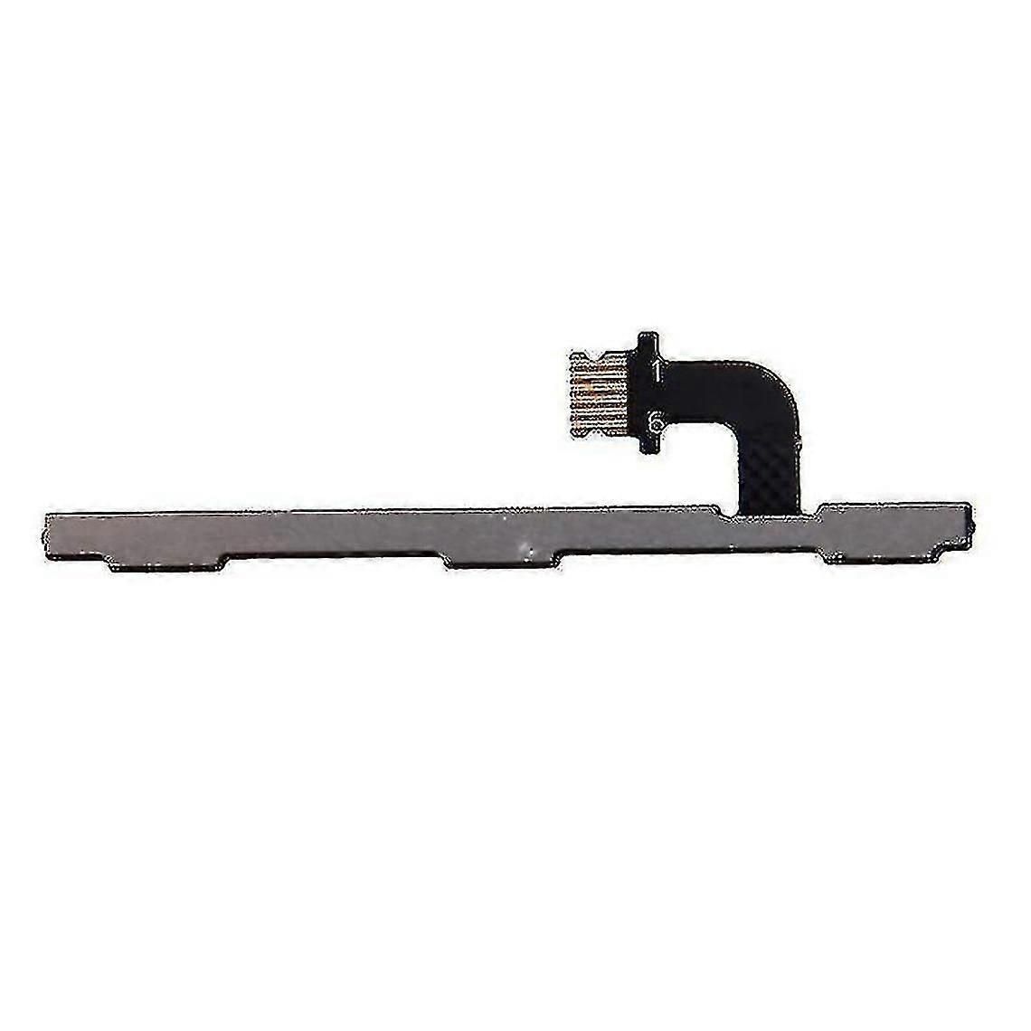 Power Button And Volume Button Flex Cable For Meizu M3 Note / Meilan Note 3