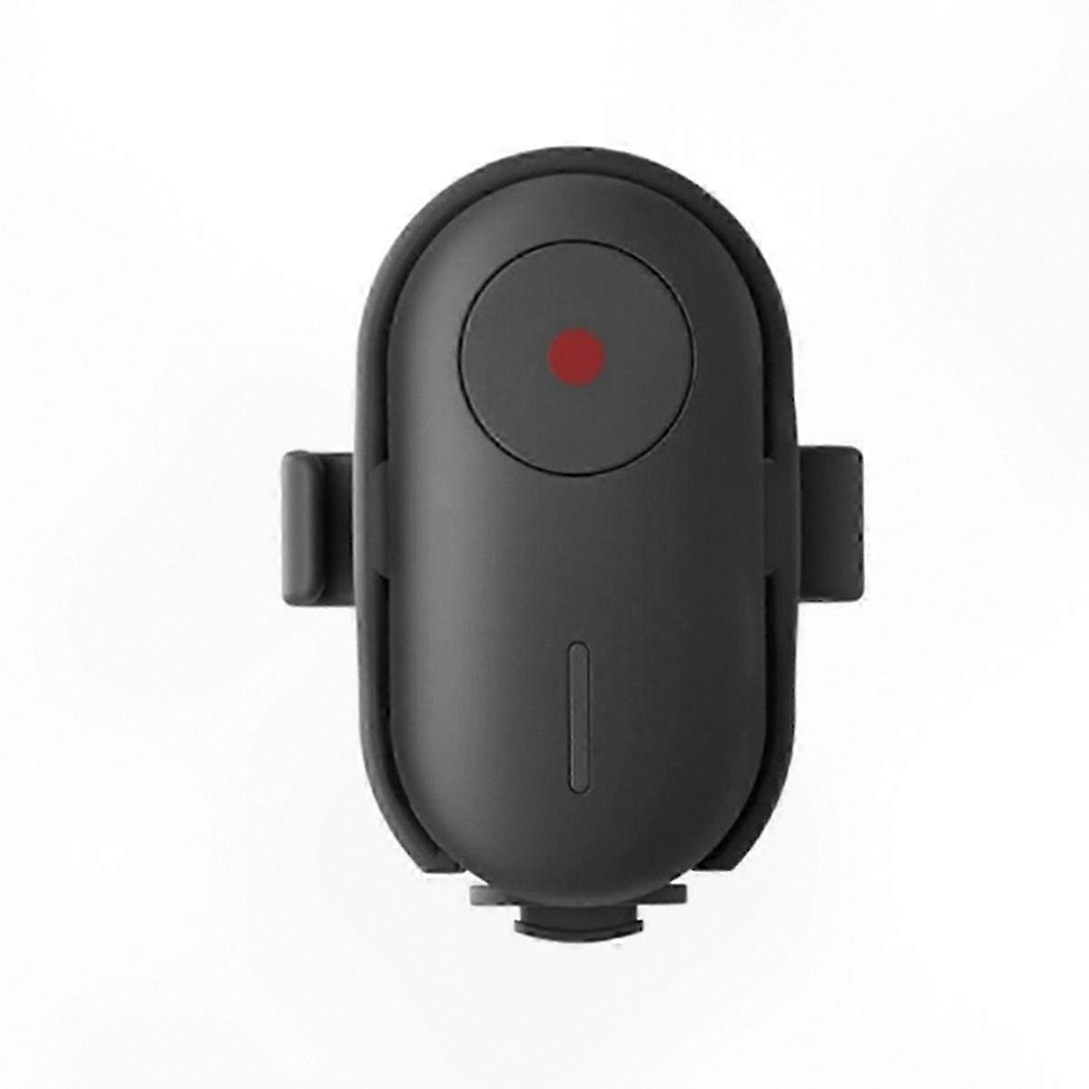 Mini Wireless Remote for 360 Cameras, 10m Range, Compatible with X4 Model