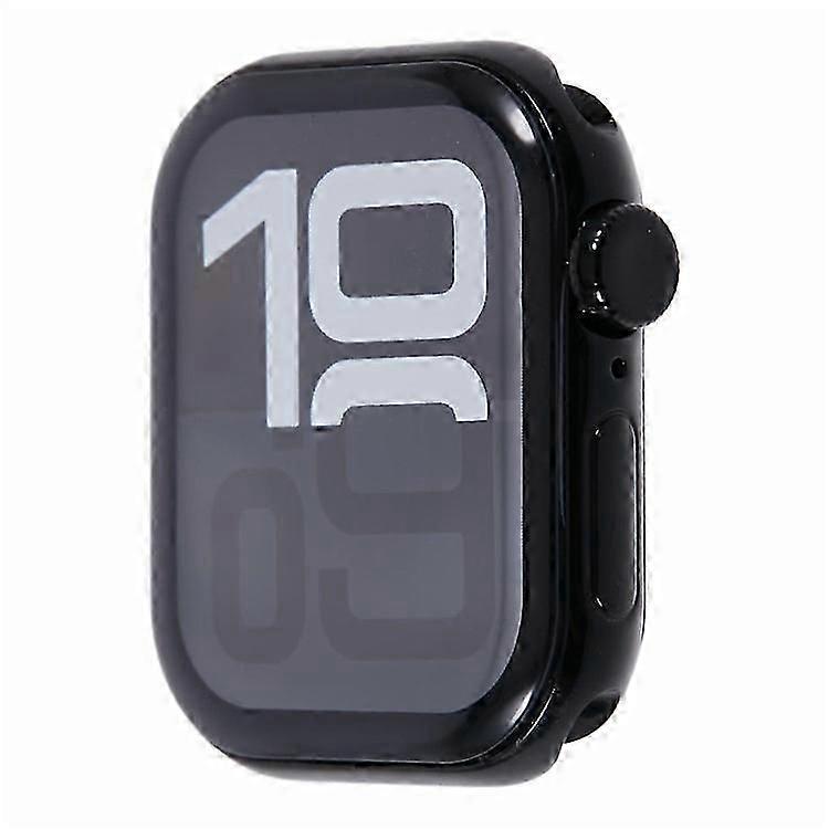 Kompatybilny z Apple Watch Series 10 46mm Kolorowy ekran Model 1: 1 Replika atrapy zegarka Licznik