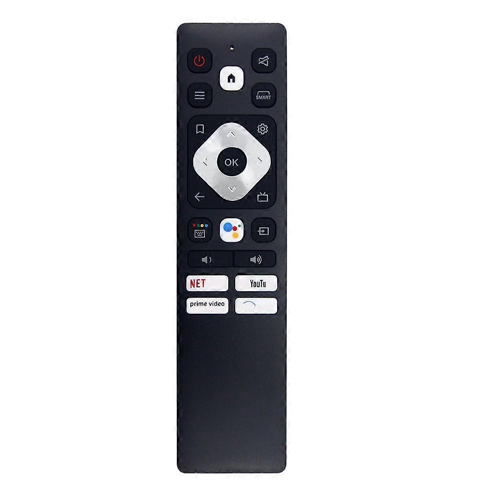 Replace TV Voice Remote Control for ACER Smart TV Remote Control for ACER TV Voice Remote Control