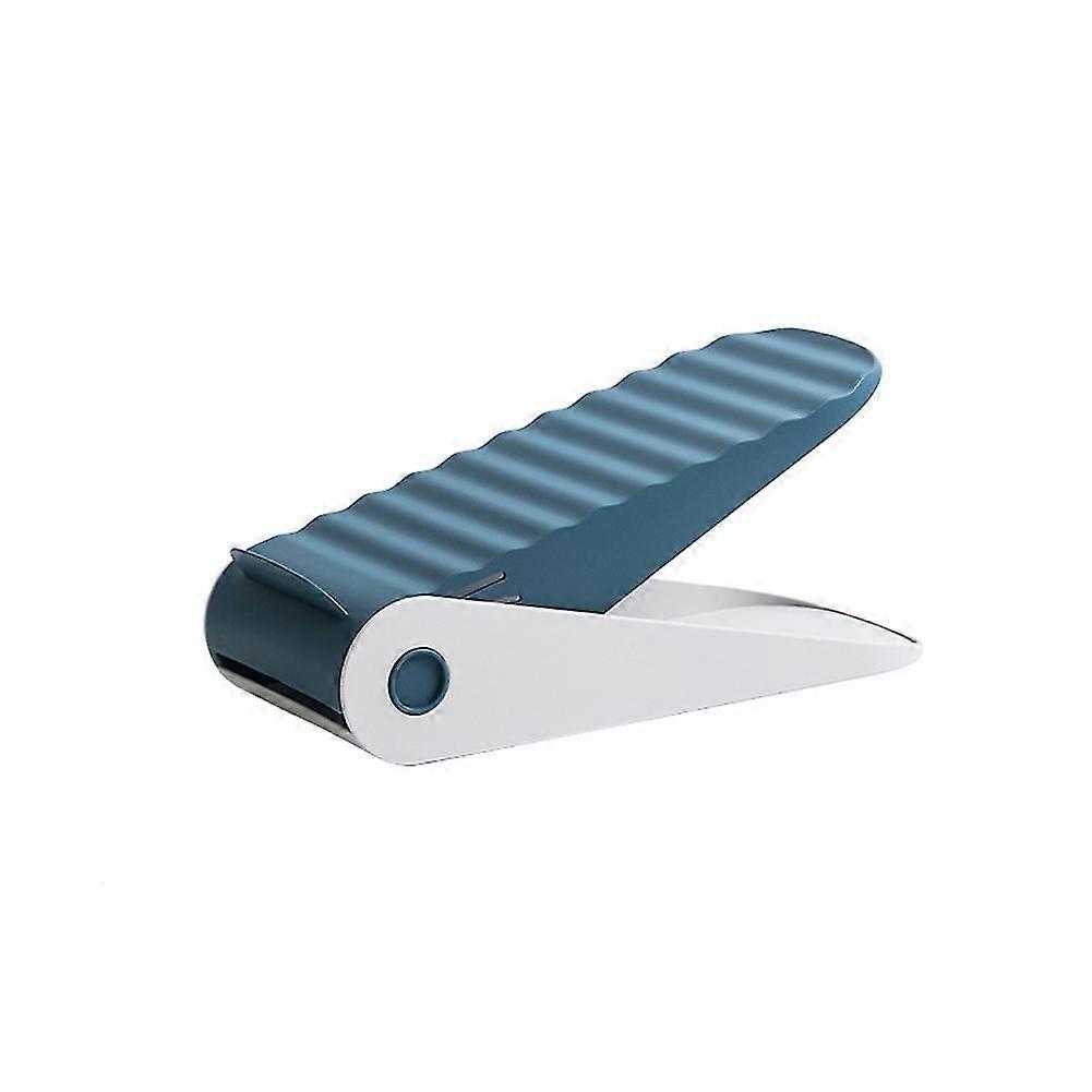 Adjustable Dual Layer Stand Shoes Holder Storage Rack Shelf Organizer