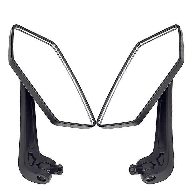 Applicable High Quality Motorcycle Accessories Rear View Mirror Universal 8mm 10mm Hand Side Back Set Left Right