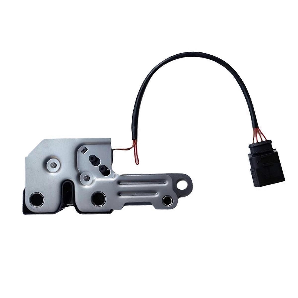 Front Hood Latch Bonnet Lid Lock Engine Hood Lock 3D0823509D 3D0 823 509 D for