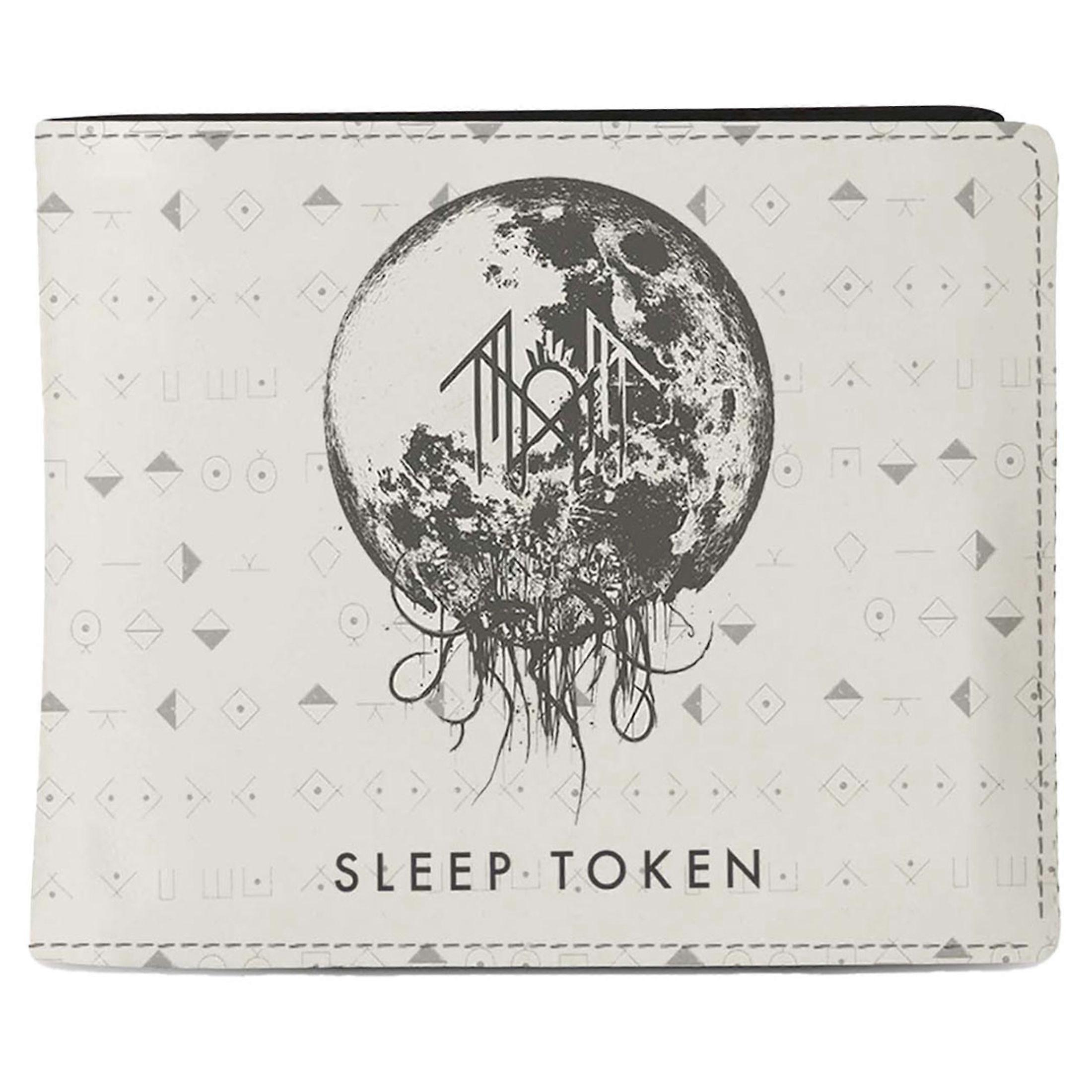 Sleep Token The Summoning Bifold Wallet