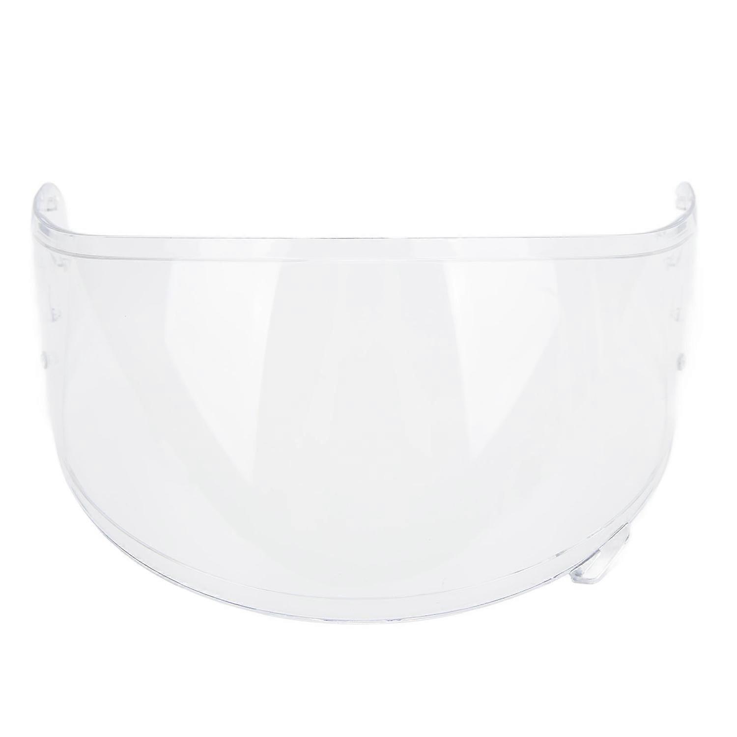 Feature:
1. Retro And Fashionable: Motorcycle helmet visor lens, with retro style design, has elegan