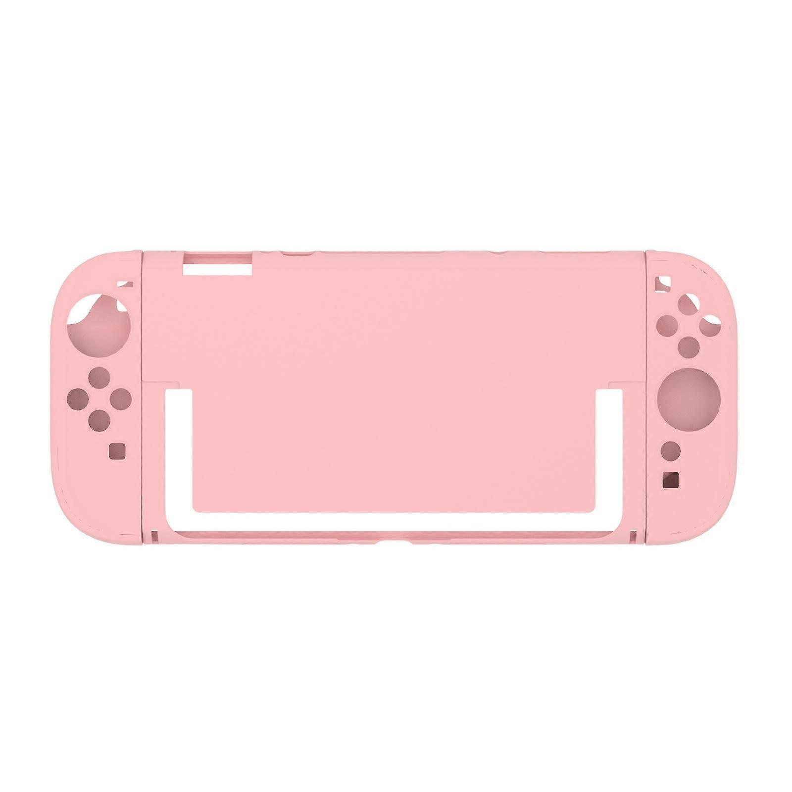 For Nintendo Switch 2 Split-Type Gradient Protective Case Controller & Console Cover