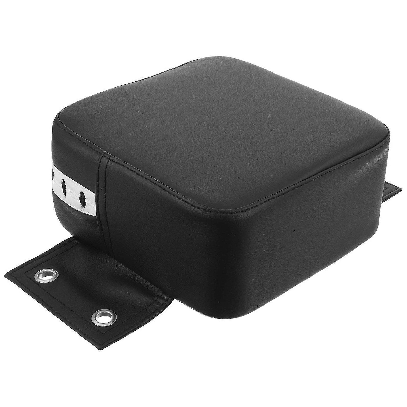Wall Mounted Boxing Pad for Kicking Training with PU Material