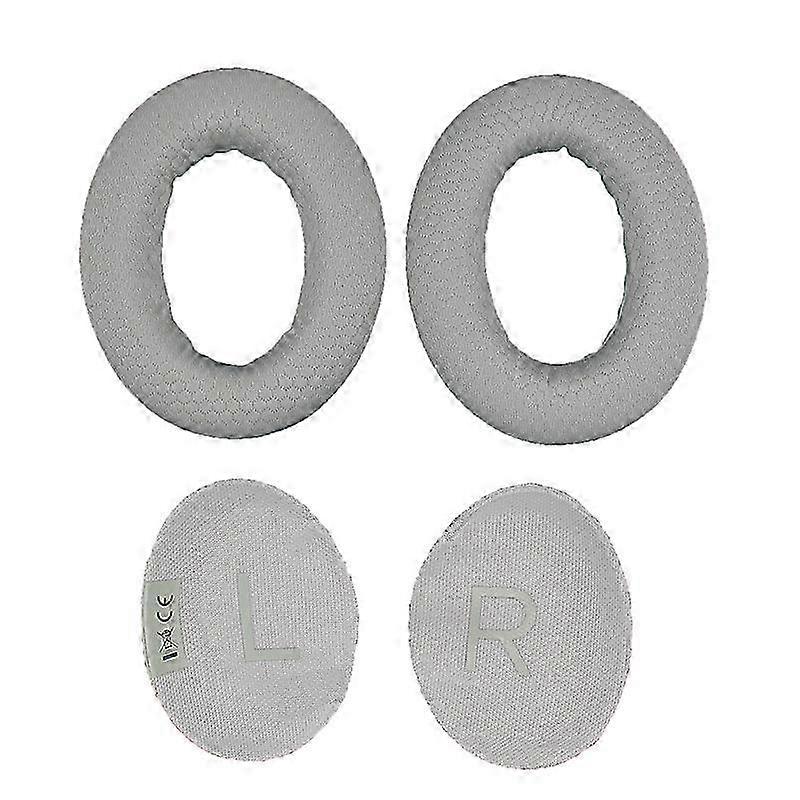2025 Earphone Ear Cushions Breathable Mesh For Bose Noise Cancelling 700 NC700
